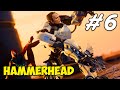 SPIDER MAN PC #6: Đụng HAMMERHEAD Mặt Mày Bặm Trợn