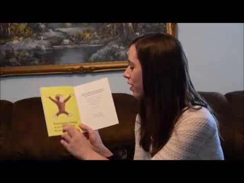 Curious George is Happy-ცნობისმოყვარე გიორგი არის ბედნიერი