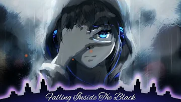 Nightcore - Falling Inside The Black ( SKILKET)