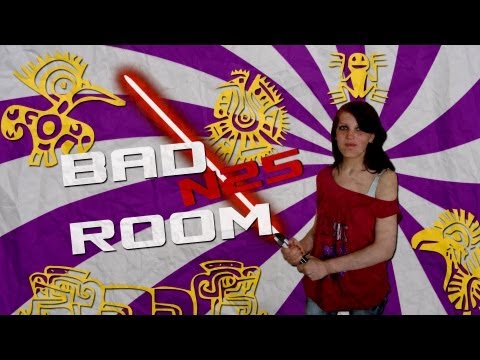 видео: BAD ROOM №25 [НИКИФОР] (18+)