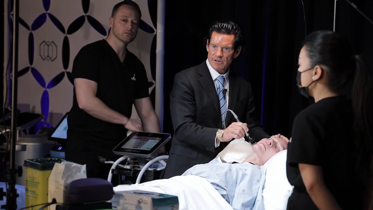 Forma Skin Tightening: Unveiling Timeless Beauty | Real Client Transformation