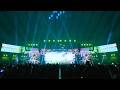 LUNA SEA | GLAY / The Millennium Eve 2025 in Tokyo Dome Teaser 02