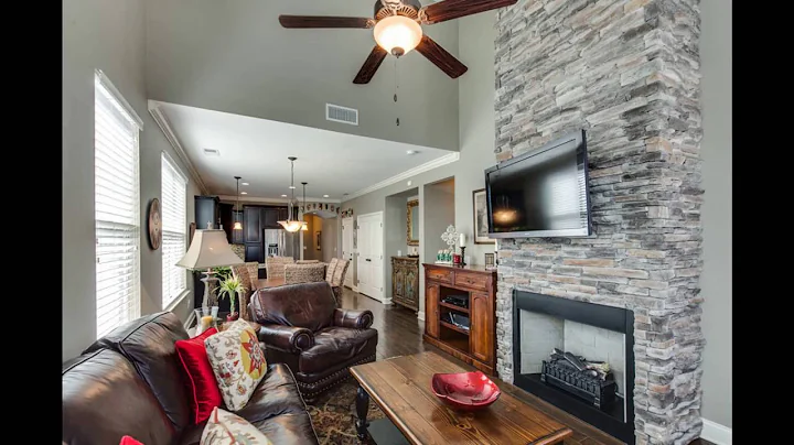533 Millwood Ln Mt Juliet TN 37122