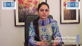 Shrm-Cp Certification Course By Hr Metrics-Sameea Pervez