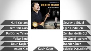 Nurullah Akçayır Ft. İbrahim Erkal - Hani Yaylam