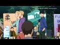 『風が強く吹いている』BD & DVD Vol.1発売告知30秒CM（ユキ・ニコチャン）