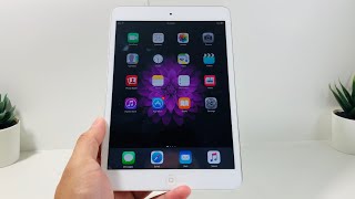 10 Ways to Speed Up Old iPad