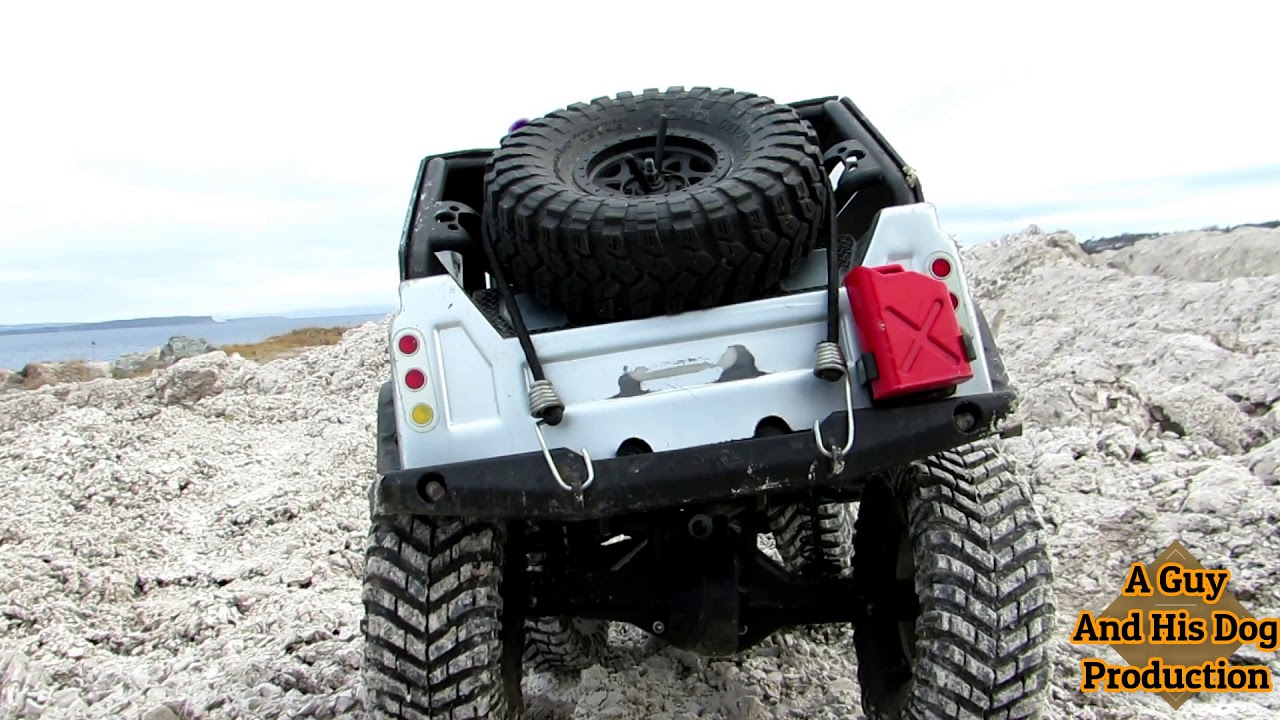 Disco Ruota Completo Di Assale Sporgente - Foto 6