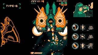 ZeroRanger (Normal Mode) 1CC [Type B I-III-VI]