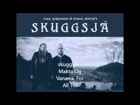 Ivar Bjørnson, Einar Selvik - Makta Og Vanæra, For All Tid