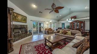 Beautiful 2 ac Property for Sale in Sanger, CA!