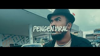 Download Lagu Little Potlot - Pengen Viral (OFFICIAL MUSIC VIDEO) MP3