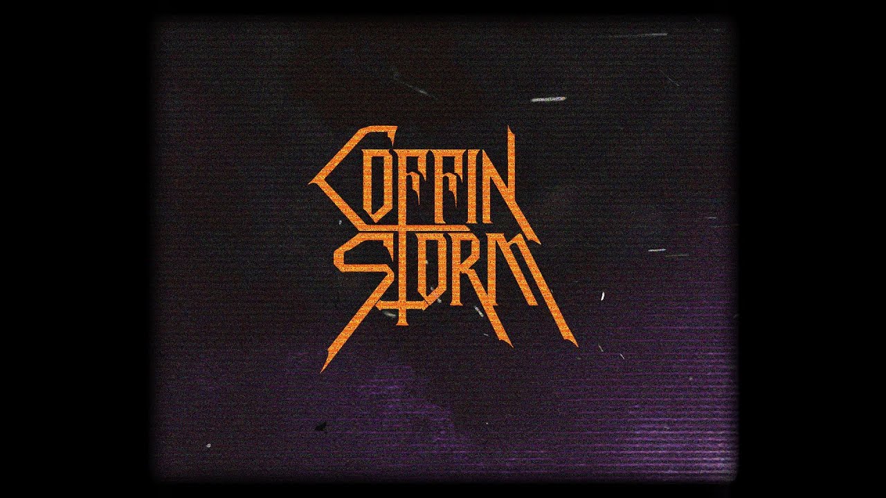 Coffin storm