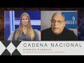 Rodrigo Mundaca revela amenazas de muerte en contra de Modatima / #CadenaNacional