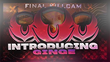 Spynix Ginge : Introducing Episode - By Welshify (H2M)