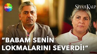 Bünyamin'den otel çalışanlarına özel konuşma! | Siyah Kalp 29. Bölüm