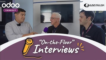 On-the-Floor: Baystream Corporation