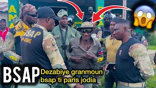 Download Lagu ANMWEYYY😱‼️Bakòp bsap yo debake nan gran-basen😱dezabiye granmoun bsap ti paris jodia😳gwo tansyon MP3