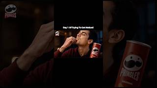 AI Pringles Commercial 2026 🍟🔥 | Cinematic Product Ad Made With AI