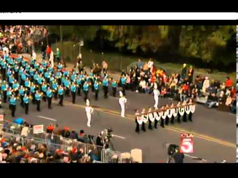 Watch Rose Parade 2013 Live Online