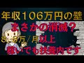 【超重要】社会保険拡大！扶養内で働くには週〇〇時間！週〇〇時間の壁出現で扶養外？！最低賃金１５００円へ？パート主婦必見です！