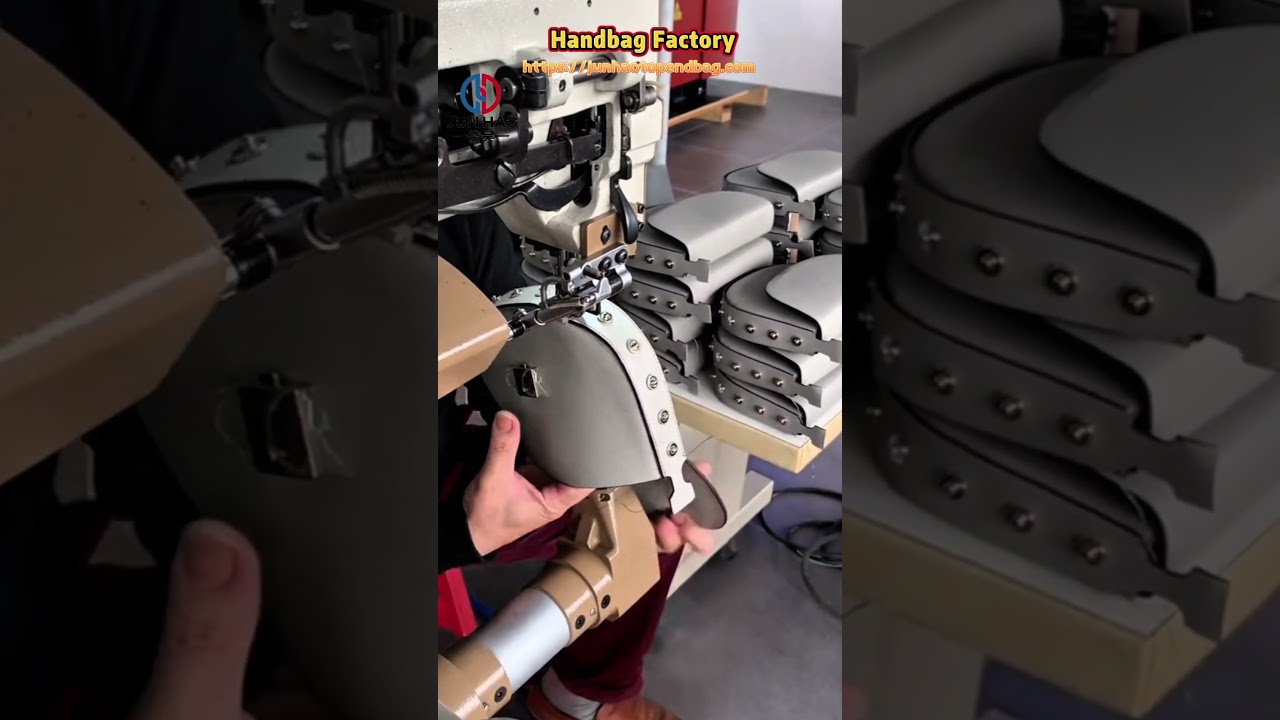 OEM Handbag Supplier 