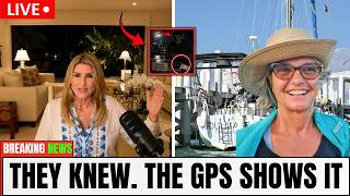 Lynette Hooker Falls Overboard In Sinister Mystery As Husband Walks Free | Lynette Hooker Missing