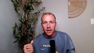 Episode 35: Happy Valley 70.3 and Dealing with Disappointment