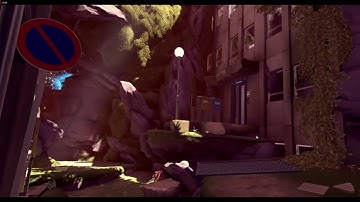 Apex Construct (Walkthrough) Fractures ( part 3)