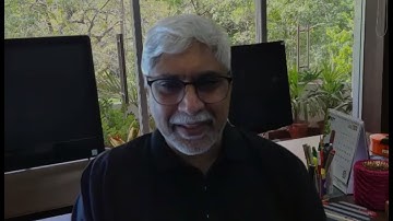 Farewell Message by Professor Ravindra Gettu