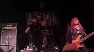 Opera Hidup By Babylon penghargaan kepada Black Wings