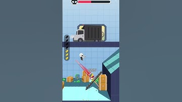 next [ johnny trigger ] boss fight friends #game #gaming #games