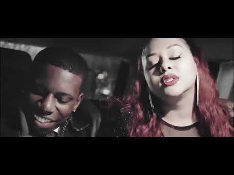 J.Perks Ft. Netaliyah - Ying Yang (Official Video)