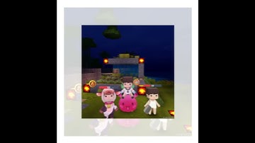 Jumping Is Not A Crime Edit #edit #capcut #shortsfeed #miniworld #khoicookie #shorts