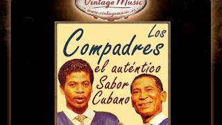 Los Compadres -- Pruebe Ese Tono (Son Montuno) chords