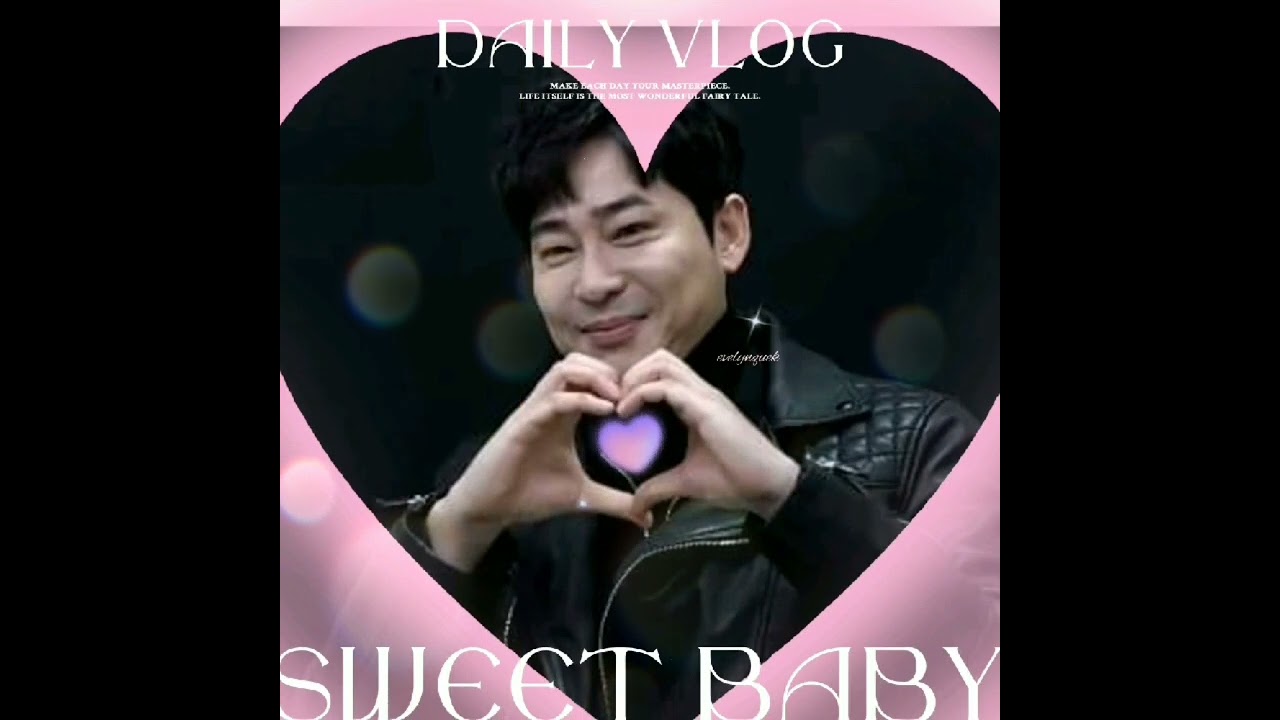 Kang Ji Hwan 2023 - A time for Love and Peace ♡