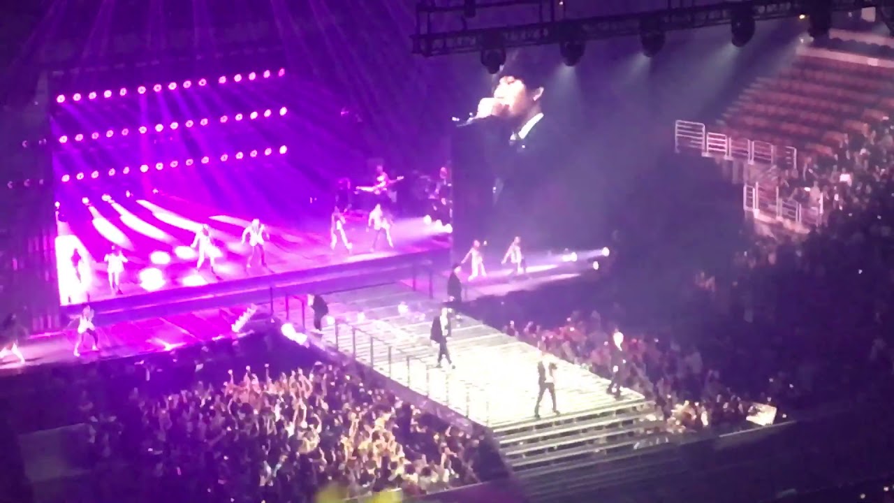 Big Bang - Stupid Liar live concert 10/4/15 video phone beyonce mp3