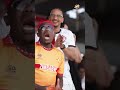 Zambia Team T20 2026 Dance