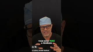 Your Fat Stores Toxins: The Body's Smart Protective System! #shorts