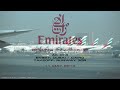 Emirates 777-31H/ER [A6-ECB] - Takeoff from Dubai - 11 May 2010