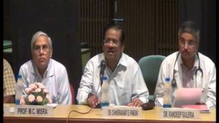 Public Lecture on Dengue & Ebola ( 21/08/2014 )