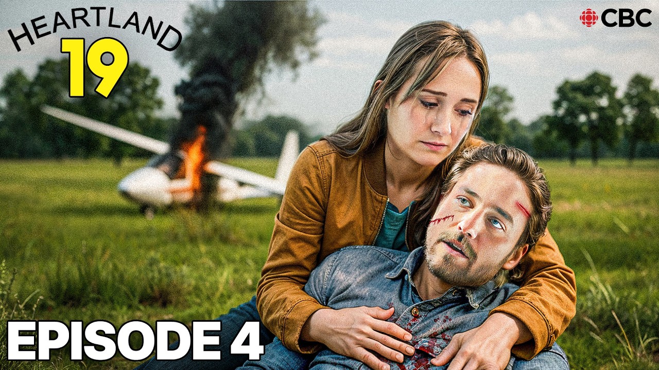 Трейлер 4 серии 19 сезона сериала «Хартленд» и обзор 3 серии