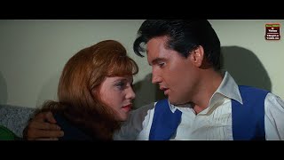 Elvis Presley - Could I Fall In Love (Multitrack Remixed Stereo) - Original Movie Version