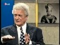 Sándor Kónya - Da Capo - Interview with August Everding 1993