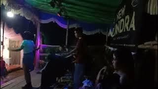 curi curi cover yumi NEW LUNDRA MUSIC ENTERTAINMENT live kebuai 2022