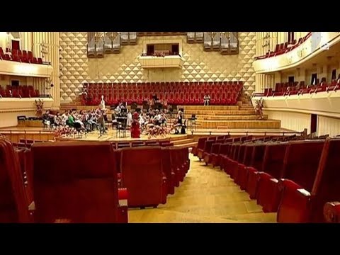 ლა სკალას ორკესტრი თბილისში