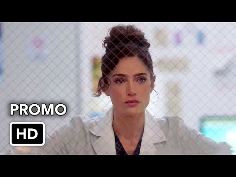 New Amsterdam 3x11 Promo "Pressure Drop" (HD)