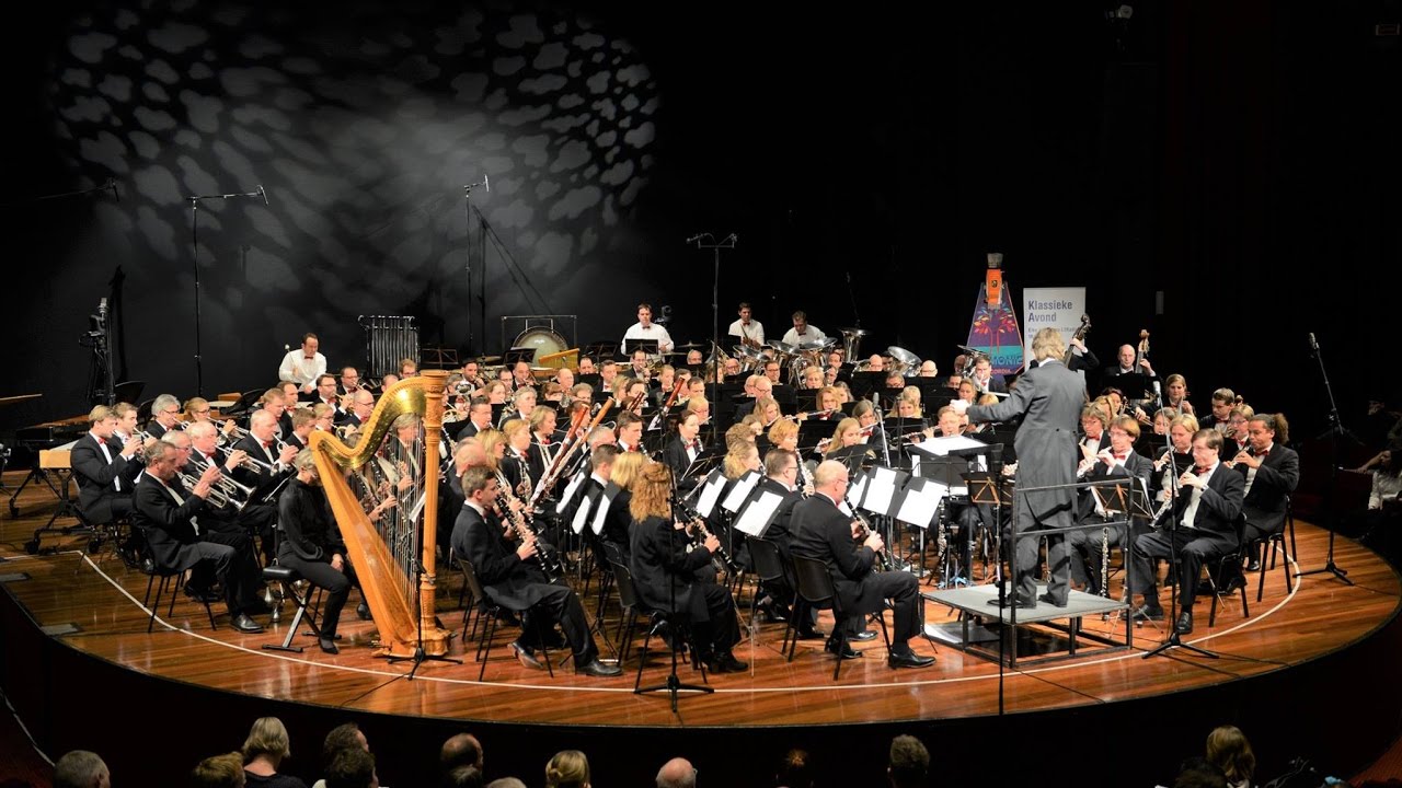 Harmonie Concordia Melick - Orgullo Santiaguista