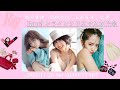 鈴木愛理＆岡崎紗絵＆上西星来 「オンラインクリスマス女子会」