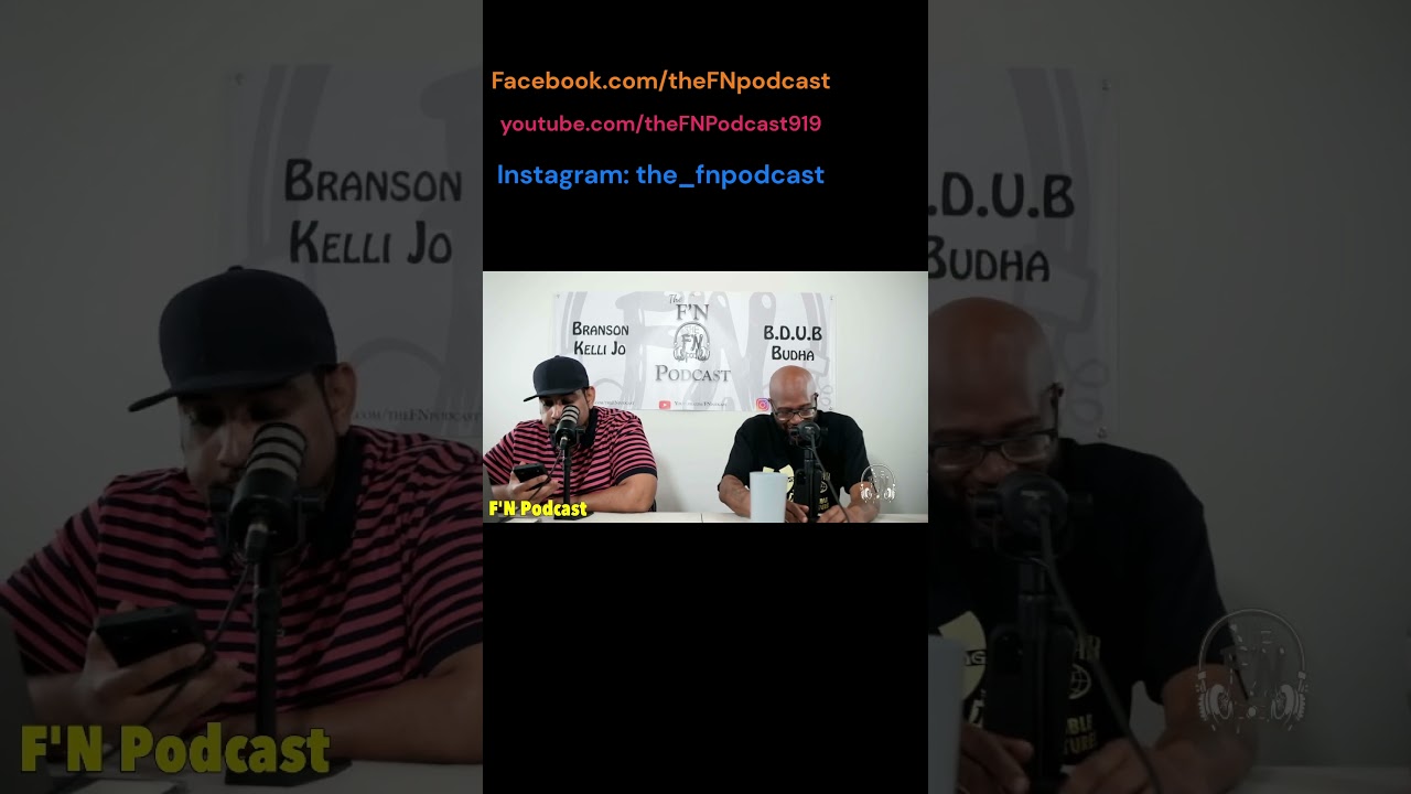 Fetty Wap Gets 6 Years for Drug Trafficking 😬😱😮 - F'N Podcast